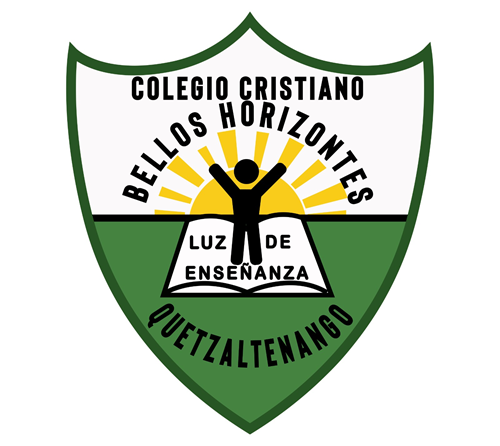 Logo colegio